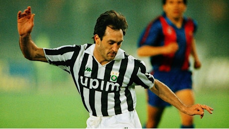 La battaglia di Gigi De Agostini: Ho avuto un tumore allo stomaco, Vialli mi ha dato la forza di combatterlo