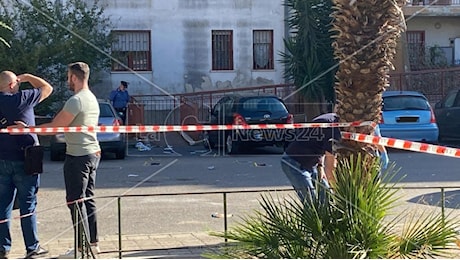 Omicidio - Poliziotto spara e uccide un giovane a Crotone, anche l’agente ferito: indagini in corso - LIVE