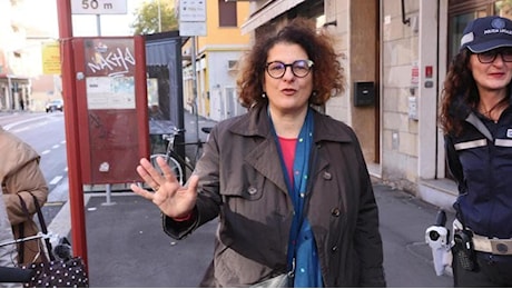 L’assessora Orioli si dimette: “Scendo dalla giunta, salirò sul tram quando circolerà”