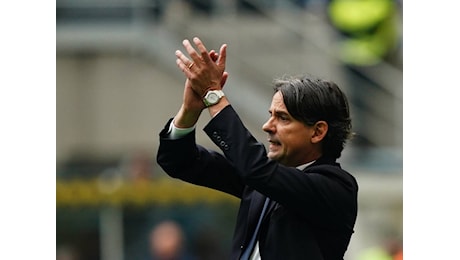 L'Inter c'è, il vantaggio di Inzaghi sulle altre