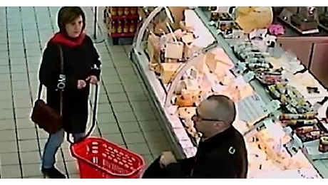 Arrestata Floriana Calcagno, amante di Messina Denaro