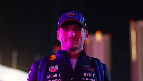 F1, Verstappen campione del mondo a Las Vegas se... Tutte le combinazioni