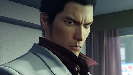 Yakuza Kiwami, la recensione del remake che porta Like a Dragon su Nintendo Switch