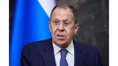 Bloomberg: Gli Usa non firmano la condanna del G7 su Sumy. Lavrov contro l'Ue: Dopo Zelensky l'Europa vuole un nuovo mezzo Fuhrer