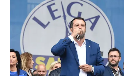 Open Arms, il giorno della sentenza. Salvini: fiero di aver difeso l’Italia, rifarei tutto