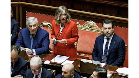 Perché lo scontro sul terzo mandato si riapre: la mossa del governo accende le tensioni nel centrodestra