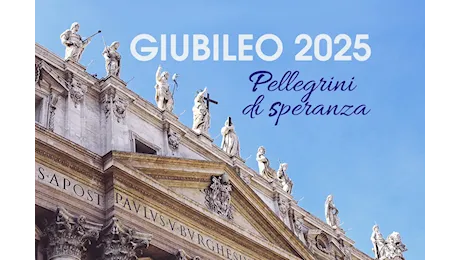 Indizione Pellegrinaggio Diocesano a Roma per Anno Santo 2025