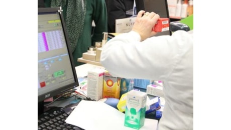 Sanità, l'Abruzzo avvia la sperimentazione dei nuovi servizi nella farmacia di comunità