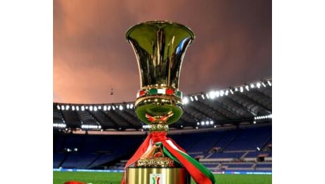 Napoli - Palermo di Coppa Italia, dove vederla in diretta tv: canale e orario