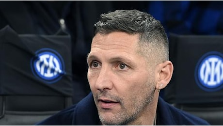 Materazzi: Sogno la settima vittoria di fila nel derby. Ibra? Spero il Milan non riprenda mai Maldini