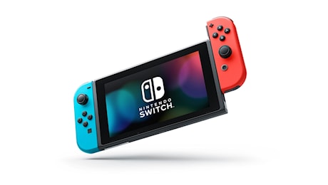 Quando annunciano Switch 2? Nintendo dà un indizio