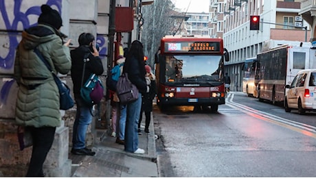 Sciopero a Bologna, i nuovi orari dei bus Tper di venerdì 13 dicembre