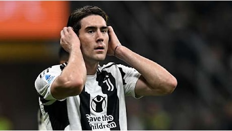 Ecco a chi danno la colpa i tifosi bianconeri per il problema di Vlahovic