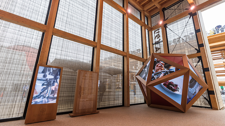 Altagamma celebra il Made in Italy a Expo Osaka - Milano Finanza Altagamma celebra il Made in Italy a Expo Osaka - Milano Finanza
