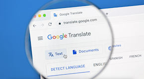 Google Traduttore: 110 nuove lingue supportate grazie all'AI
