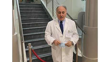 «Troppa burocrazia rende molto difficile l’attività dei medici»