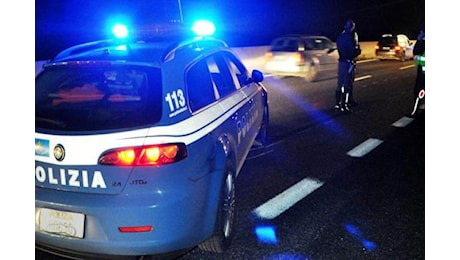 Busto, 10 chilometri contromano sull’Autolaghi: denunciato dalla Stradale