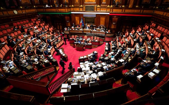 Manovra 2025, Il Testo Blindato Arriva In Senato