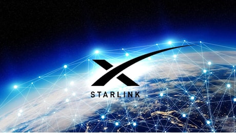 Starlink parte dalla Lombardia, oggi il bando di gara per il web via satellite: in cosa consiste