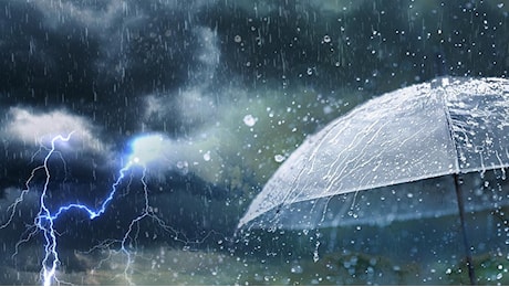 Previsioni meteo: ondata di fresco e temporali a Luglio? Ecco le ultime