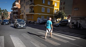 Incidenti stradali, sei morti in 24 ore: la lunga scia di sangue nel Lazio. A Roma 91 vittime in sei mesi e mezzo