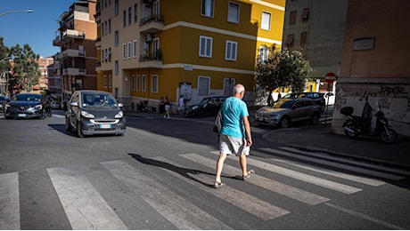 Incidenti stradali, sei morti in 24 ore: la lunga scia di sangue nel Lazio. A Roma 91 vittime in sei mesi e mezzo