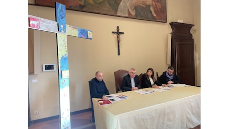 Giubileo a Piacenza e Bobbio, il vescovo: Attenzione ai fragili, serve riconciliazione