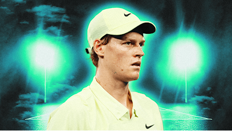 Dove vedere tutte le partite di Sinner in streaming agli Internazionali di tennis Roma 2025, a partire da sabato 10 maggio