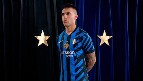 Verso Inter-Atalanta, come sta davvero Lautaro Martinez