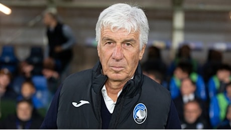 Atalanta, la probabile formazione contro la Lazio