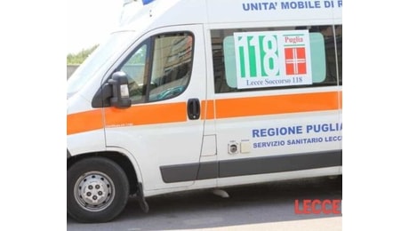 In stato influenzale da giorni muore a soli 17 anni: choc nel Capo di Leuca