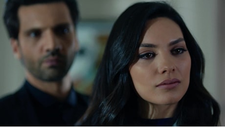 Endless Love, la puntata dell'1 luglio: Zeynep inganna Nihan