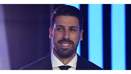 Khedira sicuro: Così è impossibile che il Bayern rimonti l'Inter