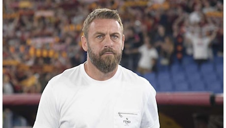 Venuto solo per De Rossi | Il nuovo acquisto storce il muso: addio immediato alla Roma