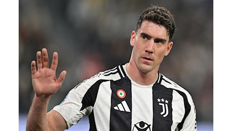 Nasce la Juve del futuro: via Vlahovic, confermato Yildiz e arrivano Osimhen, Lookman e Tonali