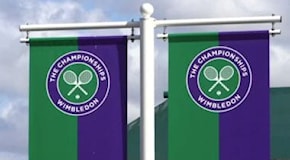 Al via Wimbledon, tifosi accampati fuori: occhi puntati su Sinner