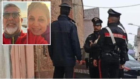 Delitto Solero, resta in carcere Salamone. A pagare il funerale di Patrizia Russo il sindaco di Agrigento