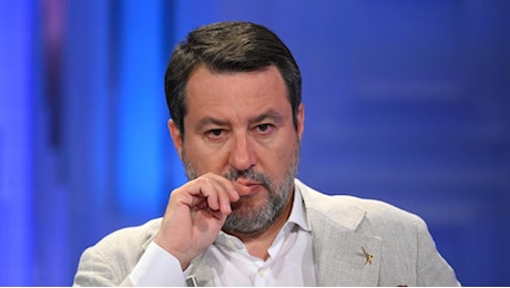 Salvini scherza sulla Commissione Ue: «La delega alla Casa a un nordeuropeo? Ma lì sono abituati alle renne...»