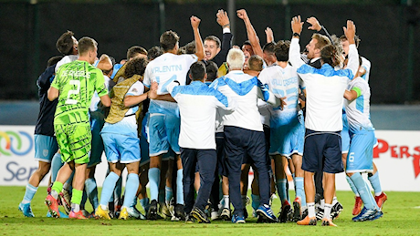 La Nazionale del San Marino torna alla vittoria! Un successo che mancava da 20 anni