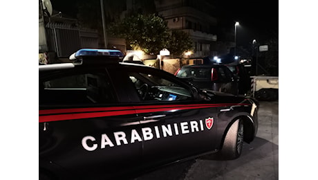 Terracina, donna uccisa in casa: fermato il marito 93enne