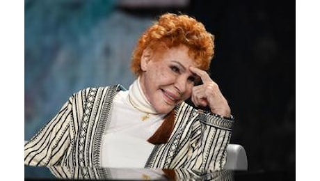 Ornella Vanoni compie 90 anni: la carriera di una voce ‘senza fine’