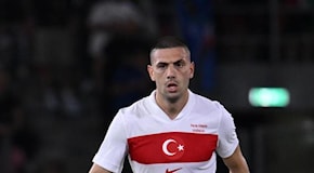 Demiral porta la Turchia ai quarti di Euro2024. Austria, 21 tiri in porta non bastano