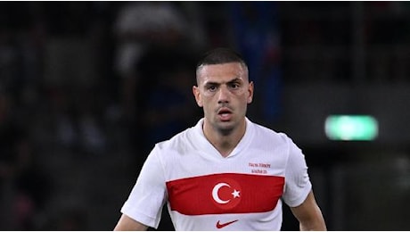 Demiral porta la Turchia ai quarti di Euro2024. Austria, 21 tiri in porta non bastano