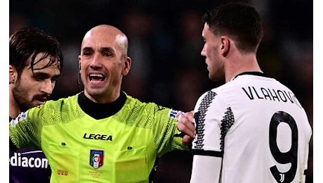 Arbitri Serie A, Sozza due volte al Var dopo la Supercoppa: la scelta di Rocchi per il derby Torino-Juventus