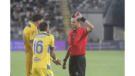 Uno stoico Frosinone ferma il Pisa, vince la Samp e crolla il Sudtirol