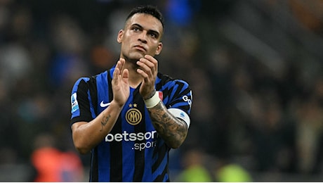 Lautaro Martinez escluso dalla FIFA al premio The Best Men's Player, Marotta non ci sta: Merita più rispetto