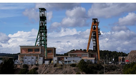 L'Italia torna a caccia di minerali: opportunità e problemi ambientali