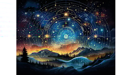 Previsioni astrologiche di Paolo Fox: oroscopo di domani, 14 aprile 2025