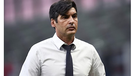 Pavlovic Milan, RUOLO e COMPITI negli schemi di Fonseca: c’è l’ANNUNCIO da parte del serbo