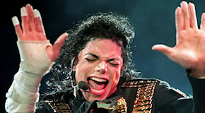 15° Anniversario dalla morte di Michael Jackson: quei 3 concerti a Roma del Re del Pop
